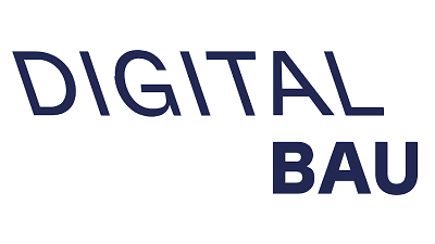 Logo der Messeveranstaltunge bauma